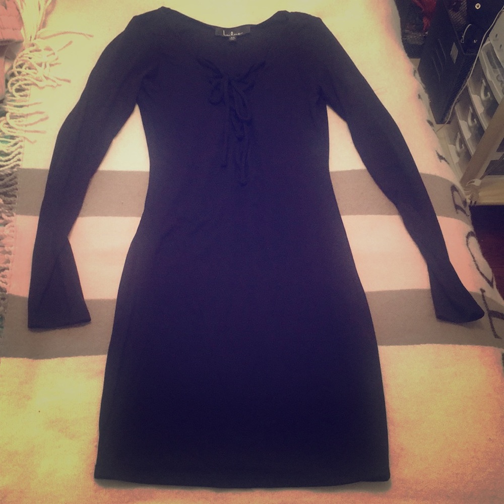 Dress.